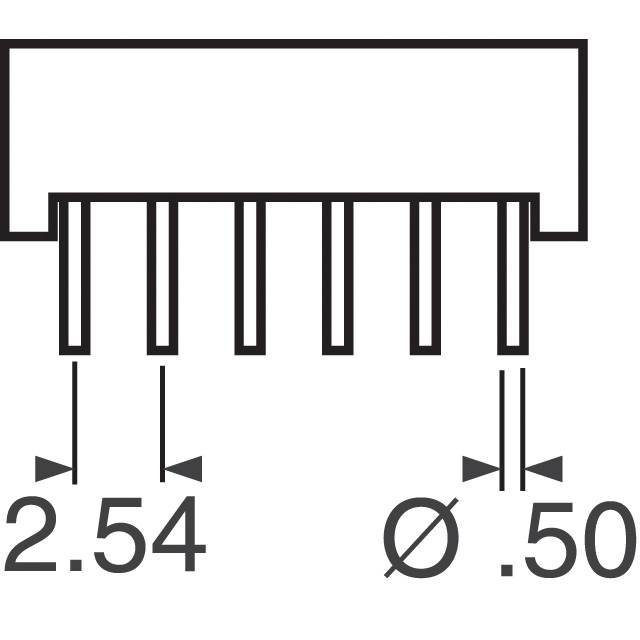 LTP-757KR Lite-On Inc.  Modules d'affichage - Matrice de points et cluster LED